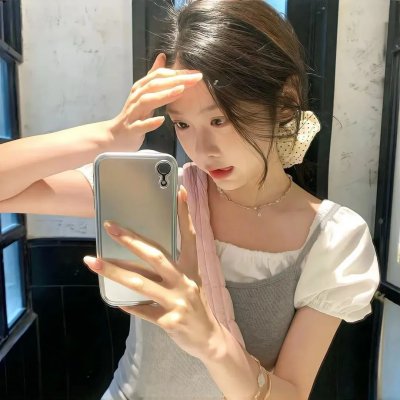 大叔与棉花糖